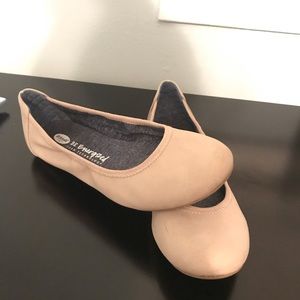 Dr Scholls Womens Flats